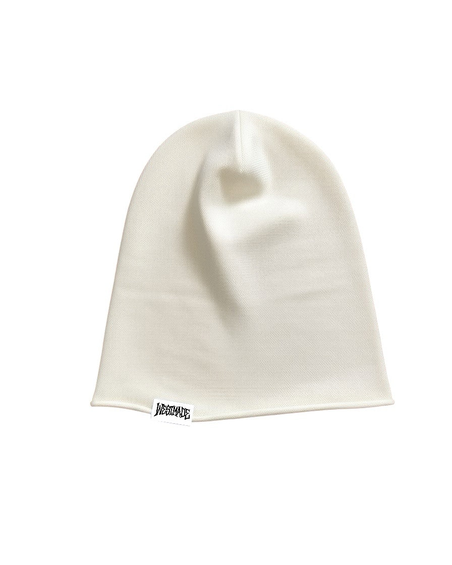 WEST Slouchy Beanie