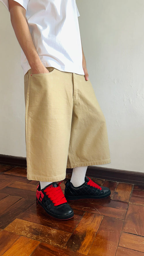 WEST Chinos Long Shorts