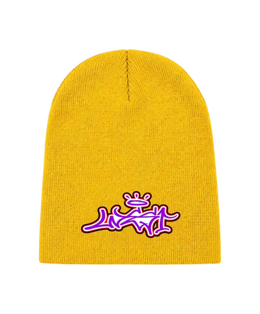 WEST OG Beanie