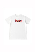 WEST Throwie Graphic Tee