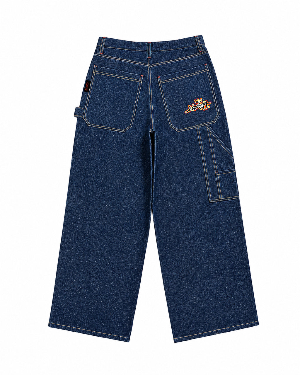 WEST Signature Carpenter Denim