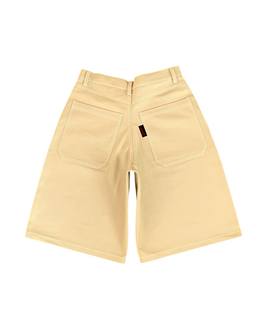 WEST Chinos Long Shorts