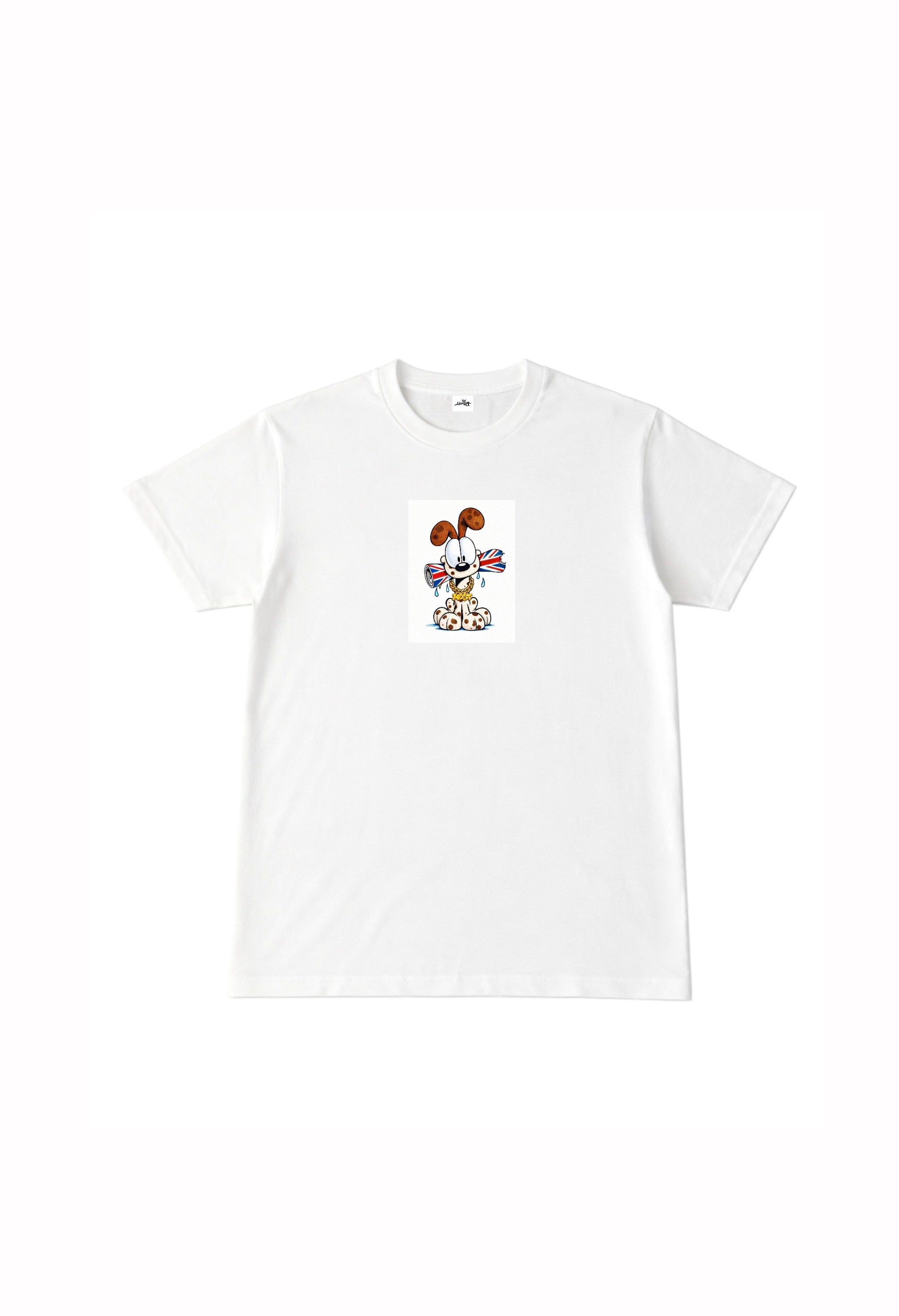 WEST OD DOG TEE
