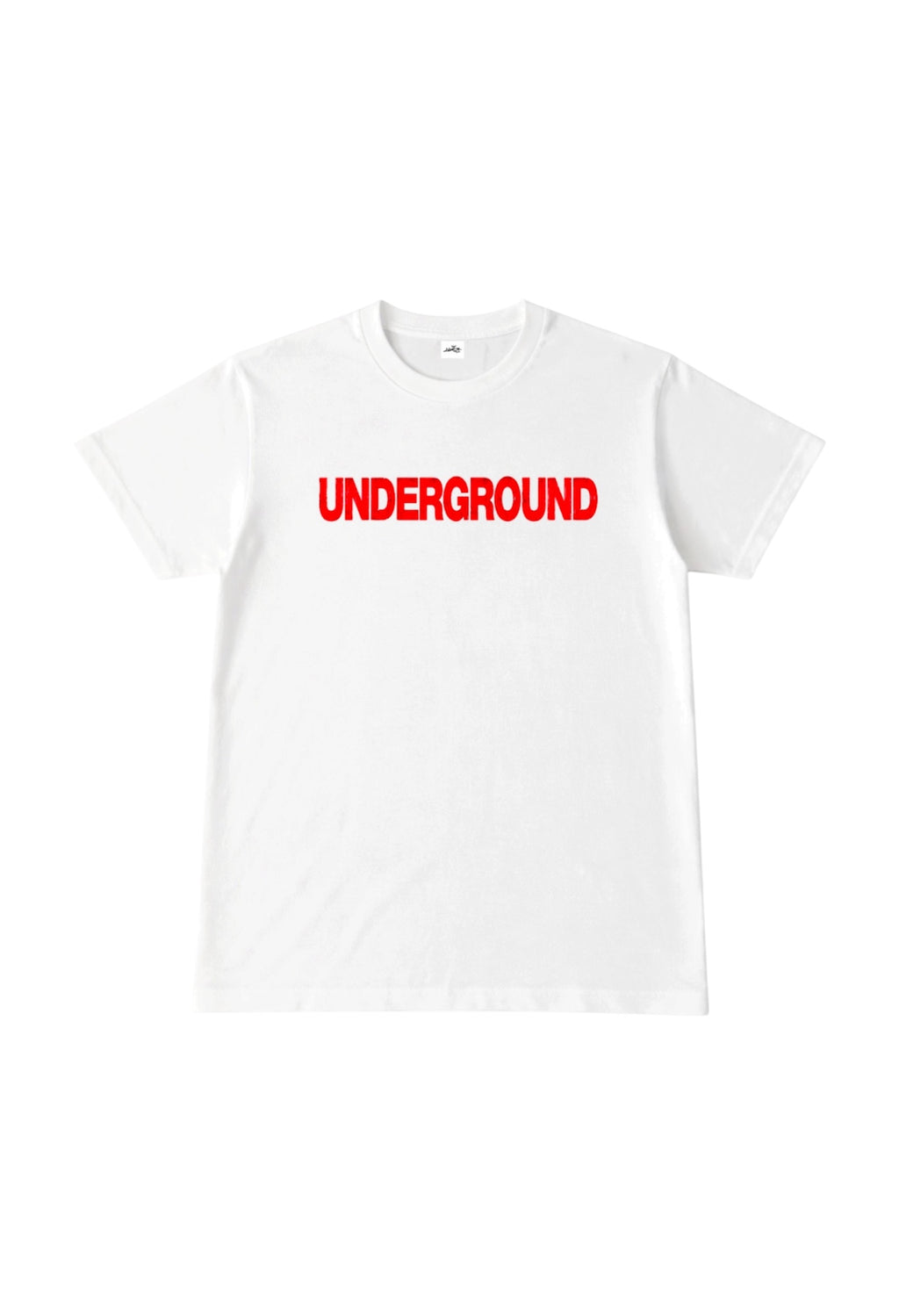 WEST “UNDERGROUND” Tee