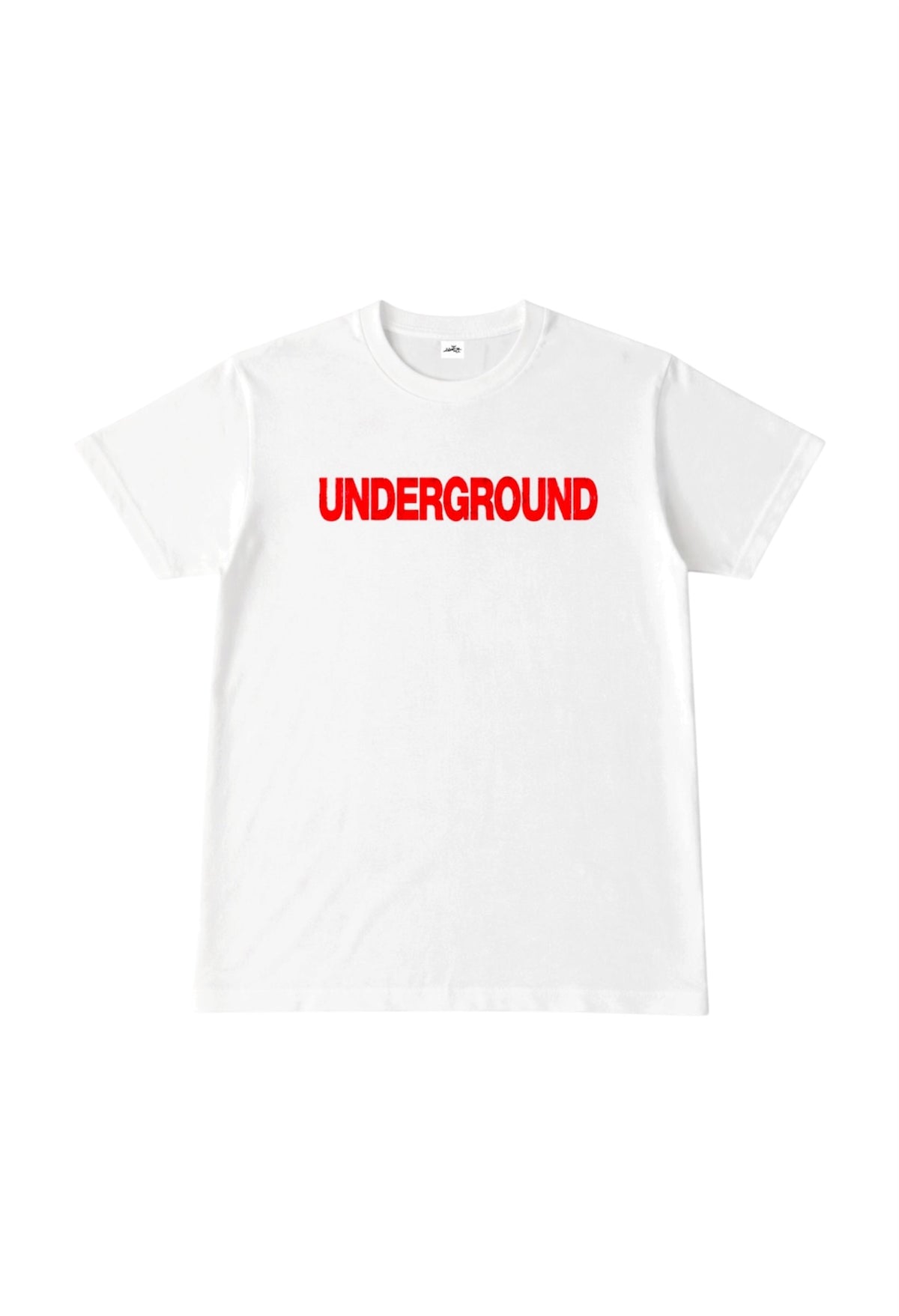 WEST “UNDERGROUND” Tee