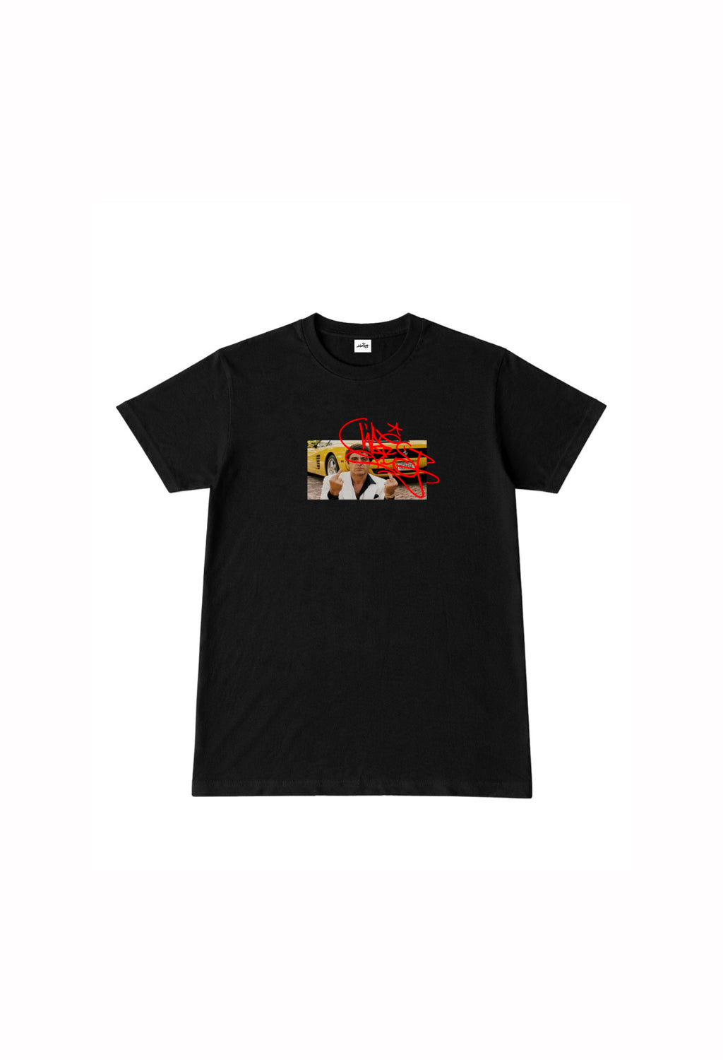 WEST Tony Montana Tee