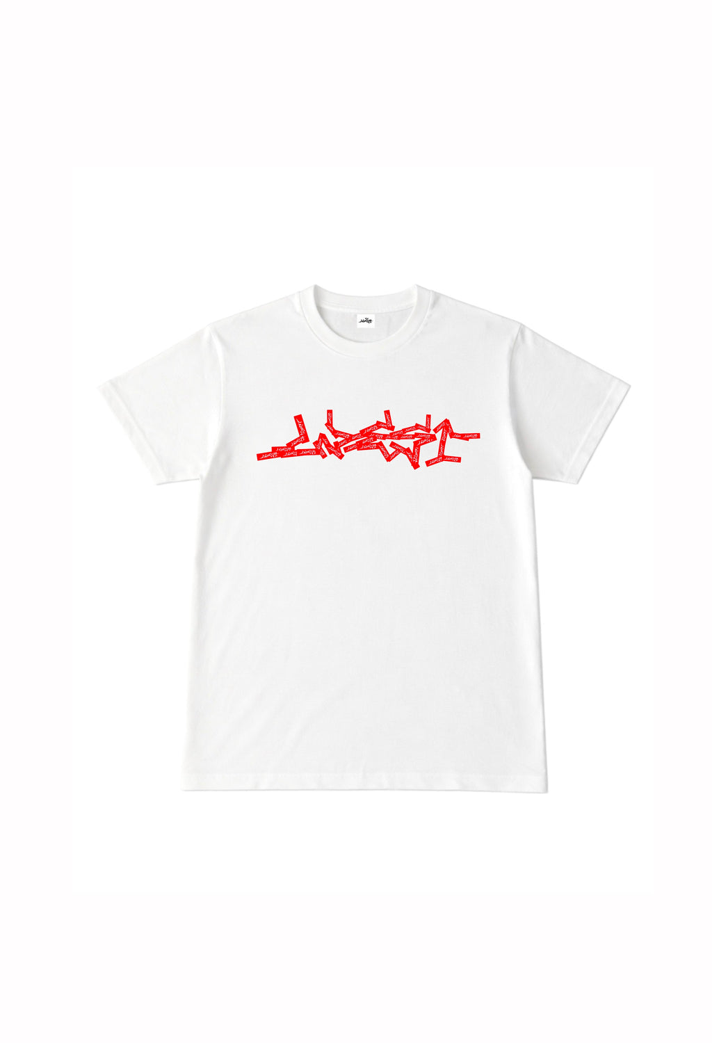 WEST Prominent Tee