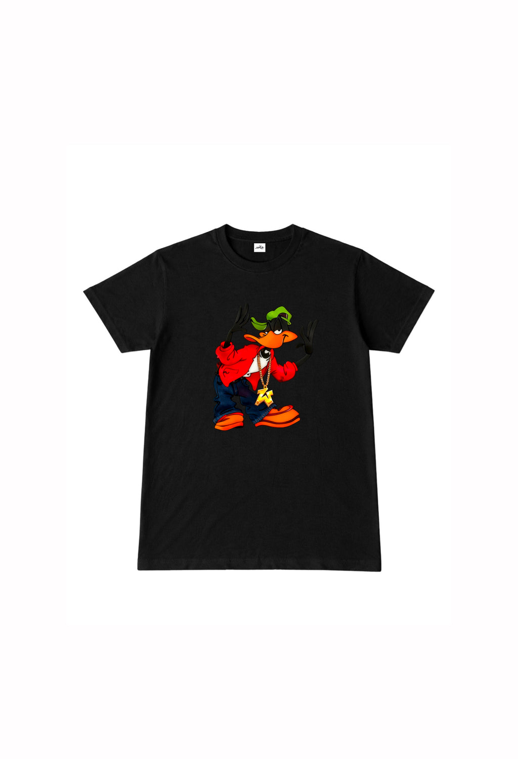WEST DUCK TEE