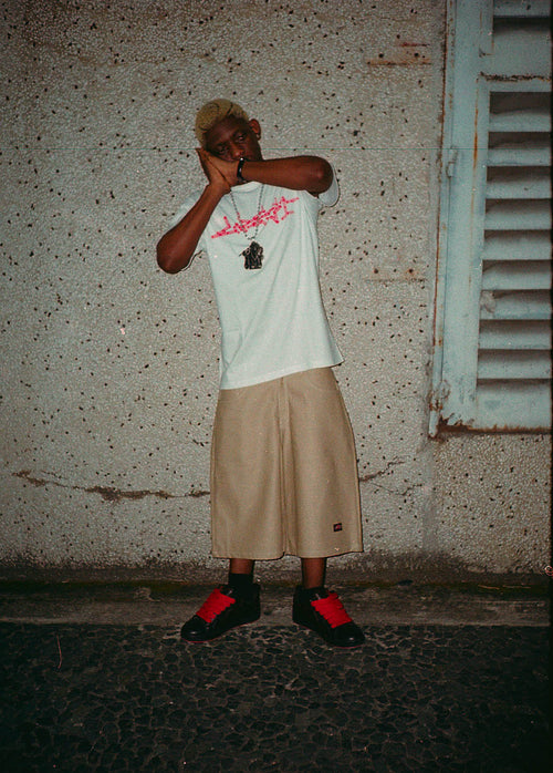 WEST Chinos Long Shorts