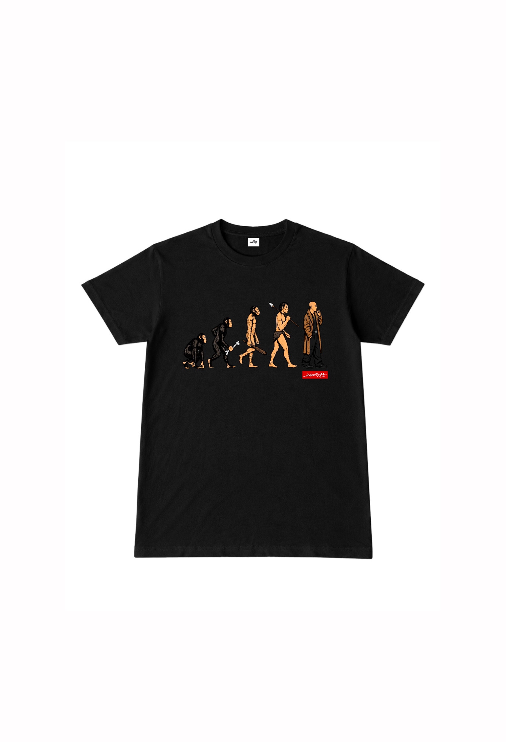 WEST Emerge Tee