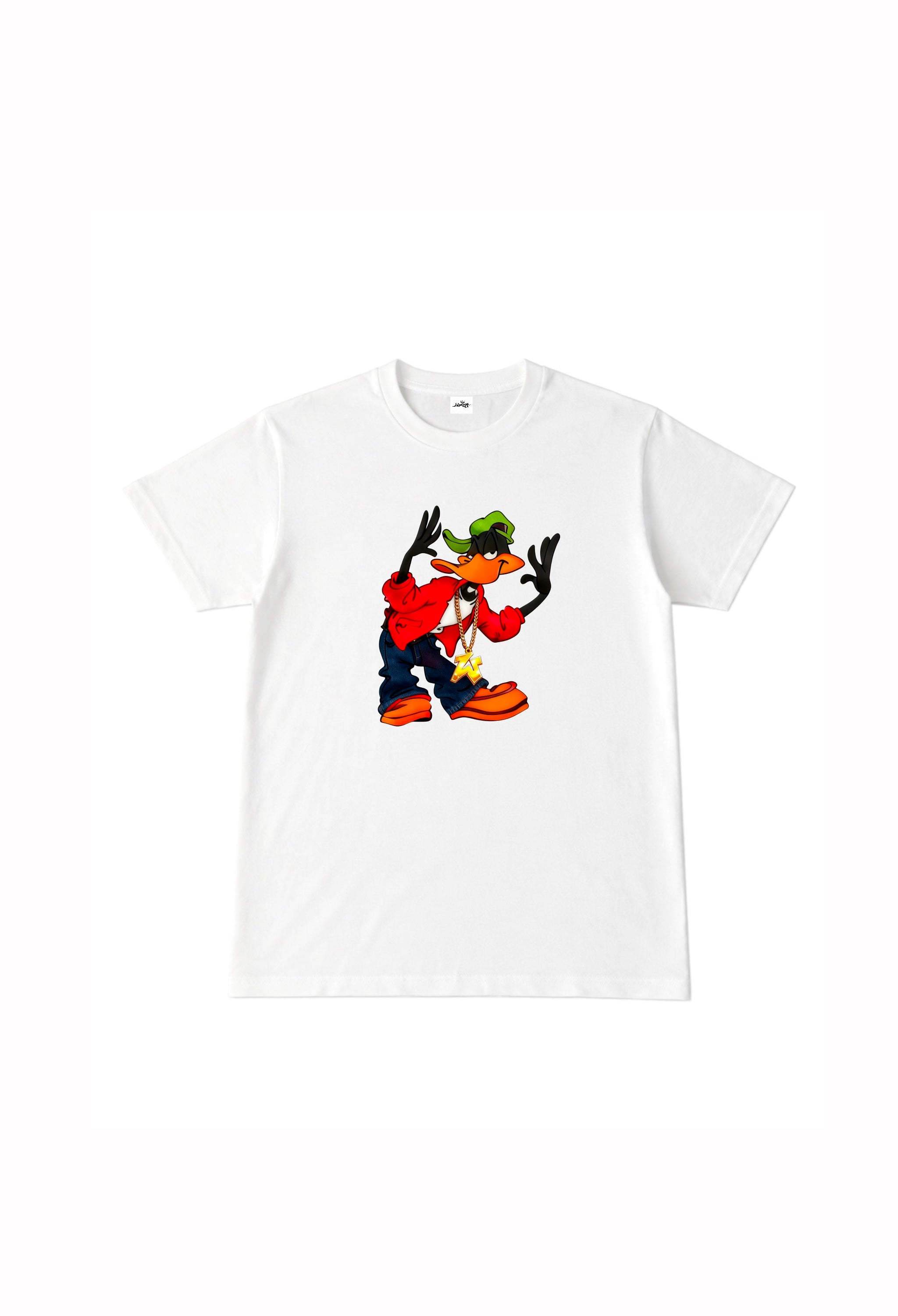 WEST DUCK TEE