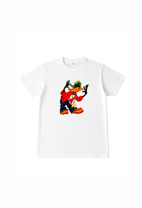 WEST DUCK TEE