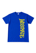 WEST “002” Script Tee