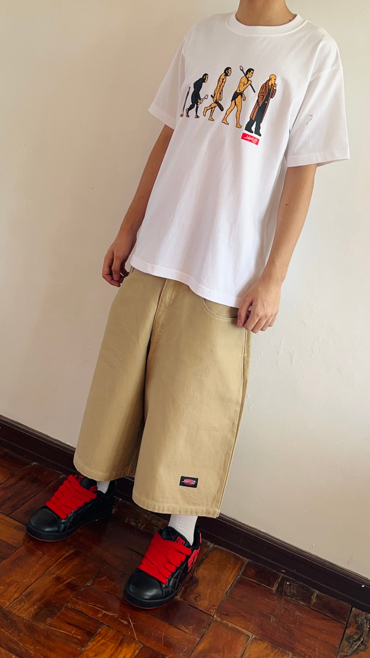 WEST Emerge Tee