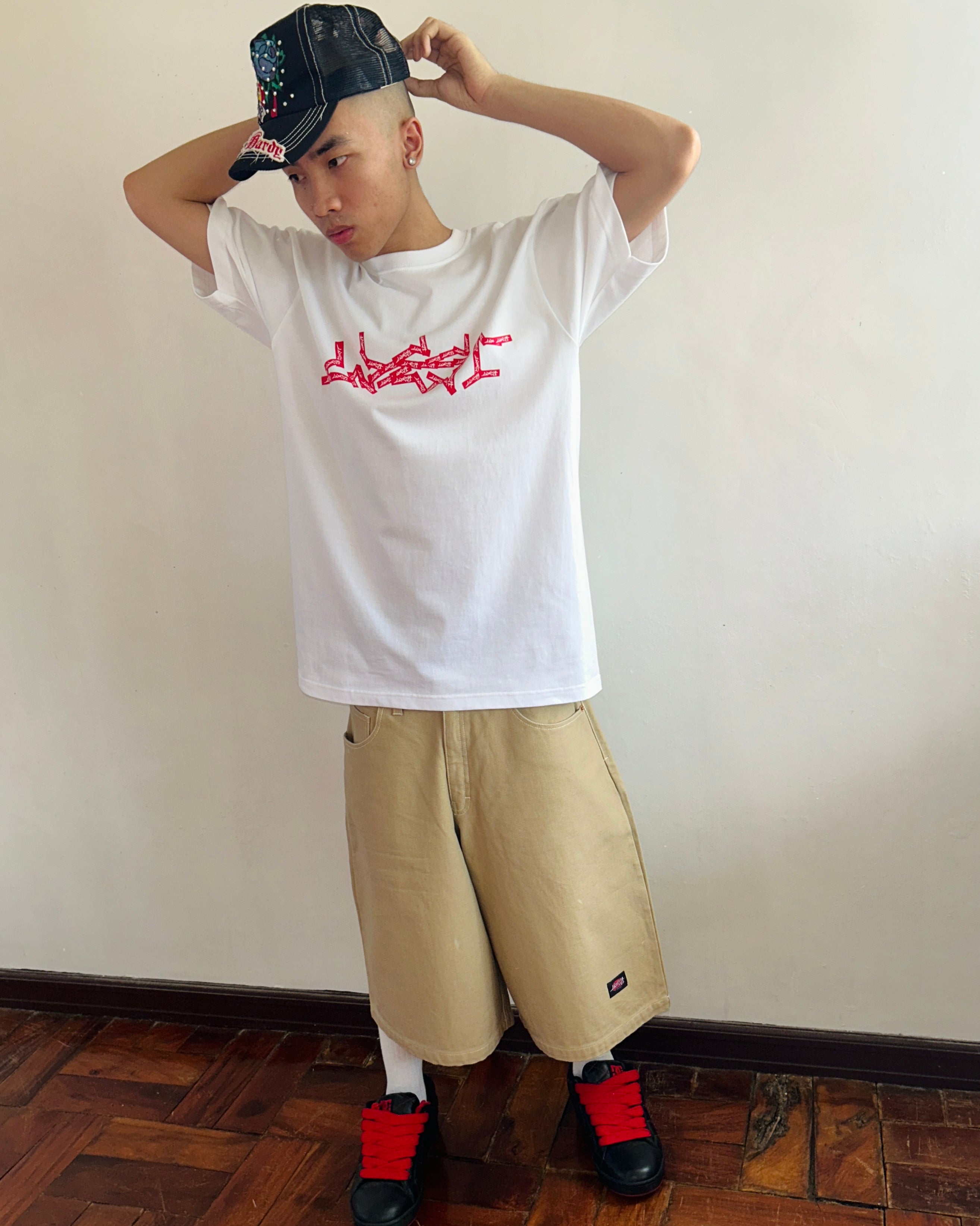 WEST Prominent Tee