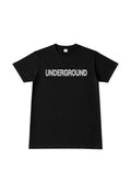 WEST “UNDERGROUND” Tee