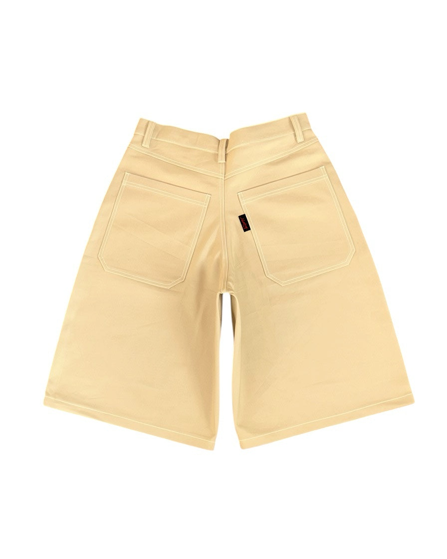 WEST Chinos Long Shorts