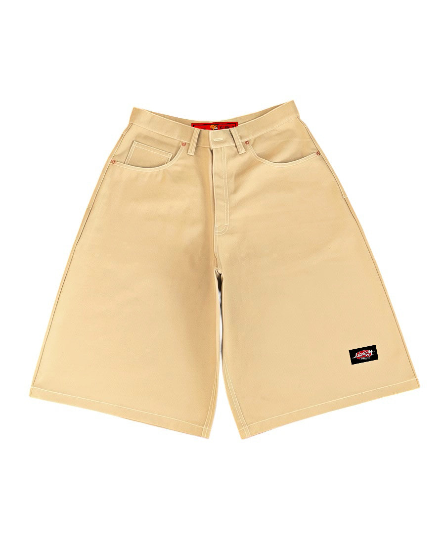 WEST Chinos Long Shorts