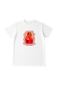 WEST Framed Graphic Tee