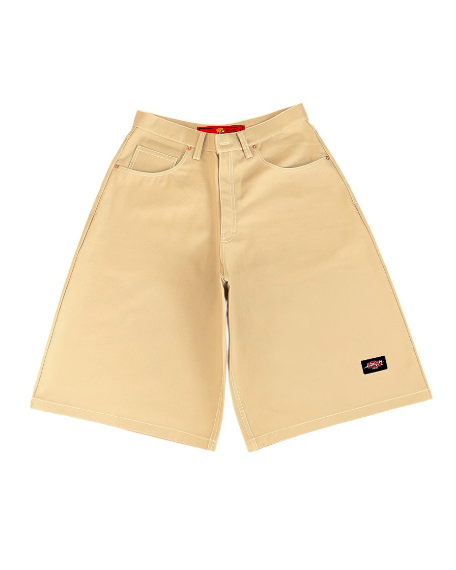 WEST Chinos Long Shorts