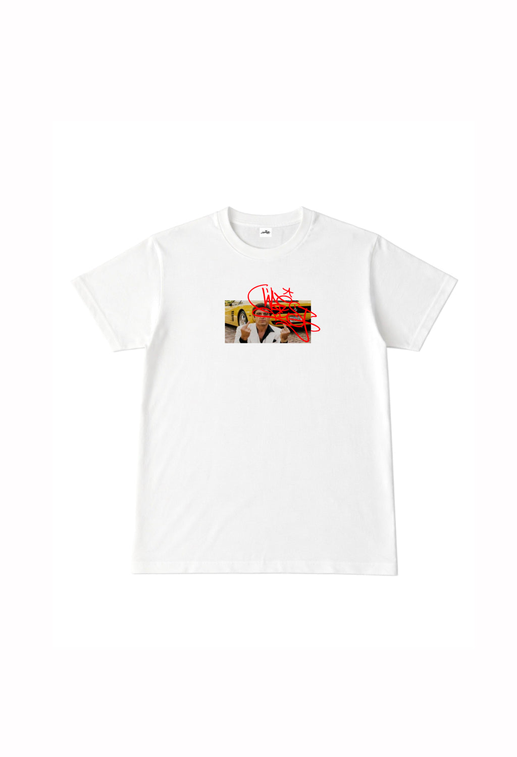 WEST Tony Montana Tee