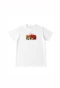 WEST Tony Montana Tee