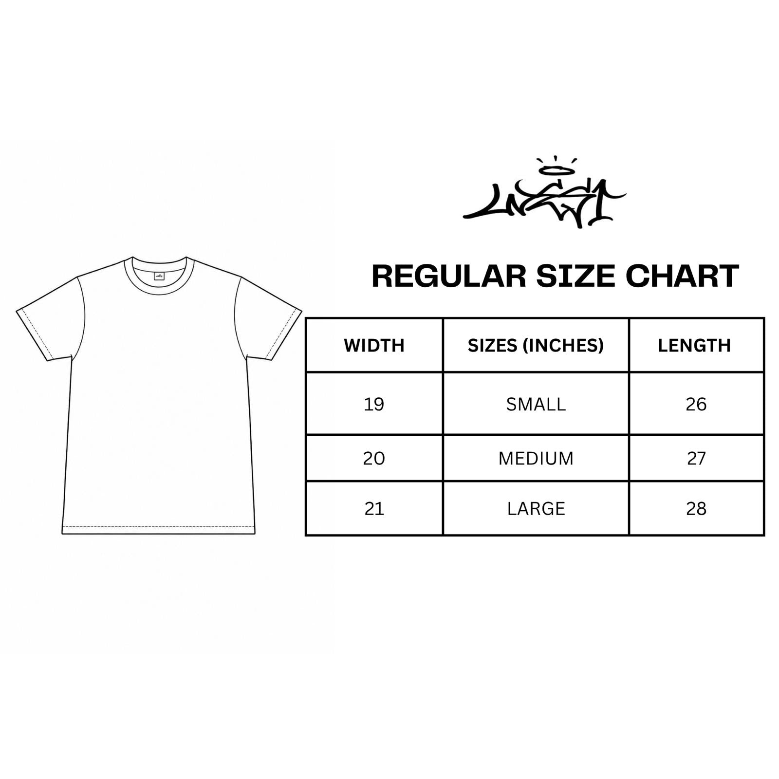 WEST Prominent Tee