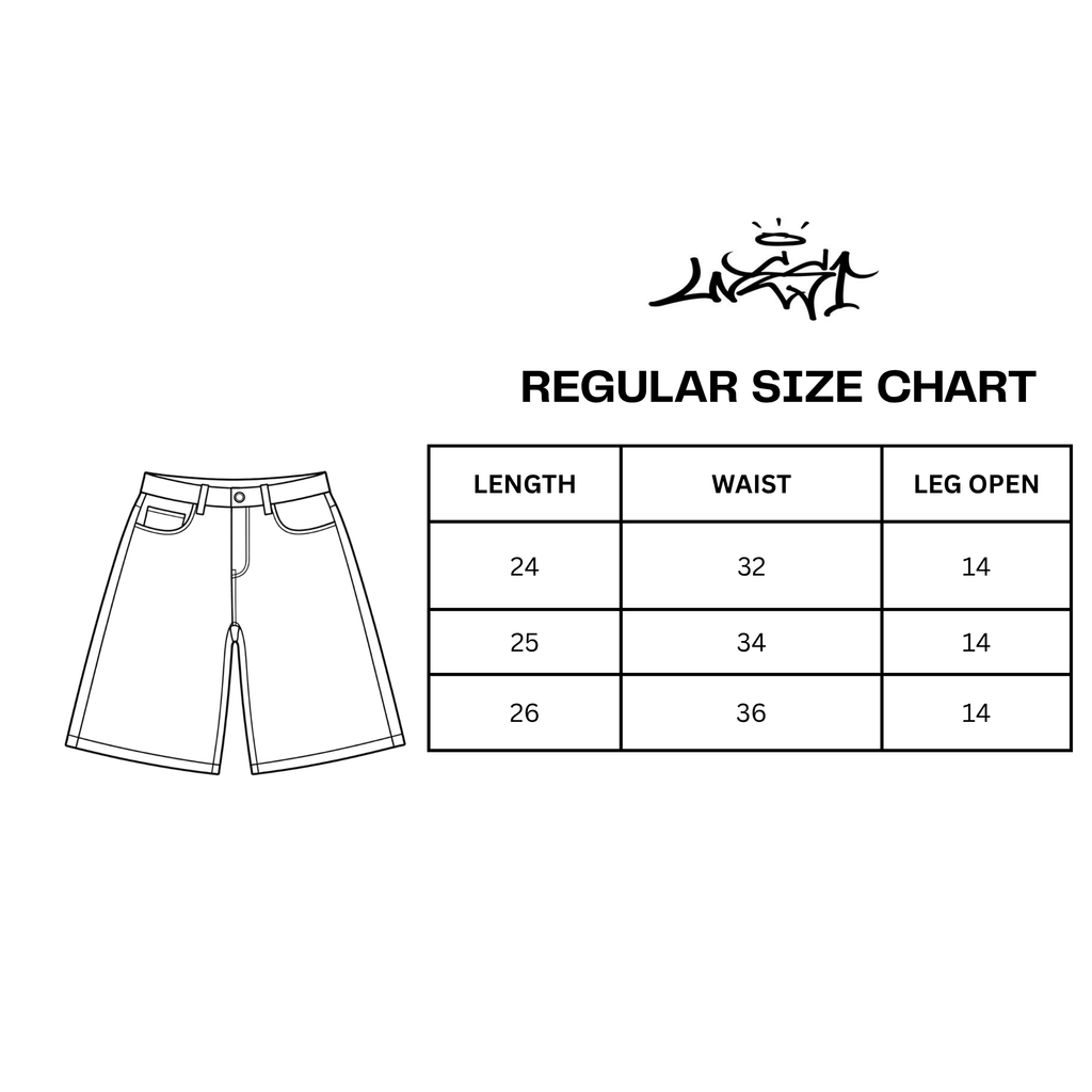 WEST Woodland Camo Shorts